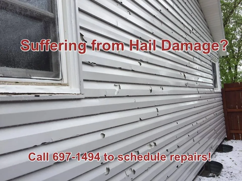 Slide of J & J Construction