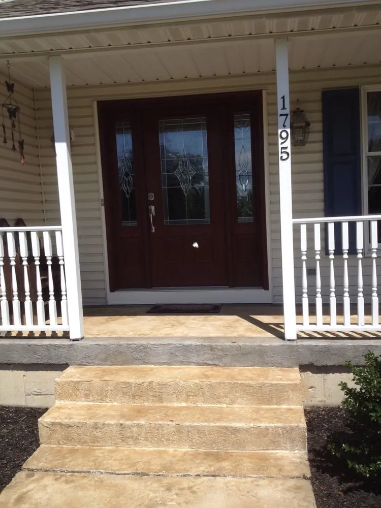 Expert roof leak repair after storm damage in Trumbauersville, PA by J & J Construction