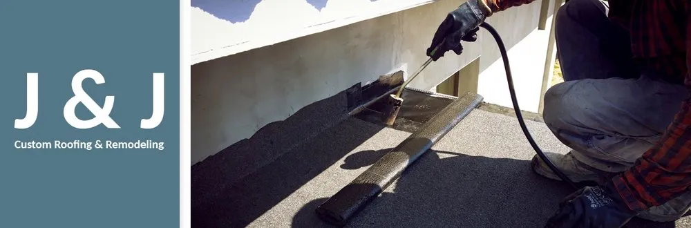 Slide of J & J Custom Roofing & Remodeling