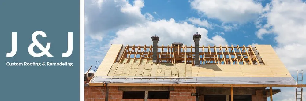 Slide of J & J Custom Roofing & Remodeling