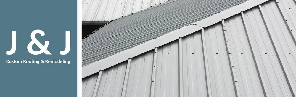 Slide of J & J Custom Roofing & Remodeling