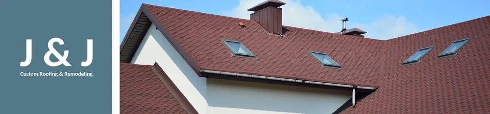Slide of J & J Custom Roofing & Remodeling