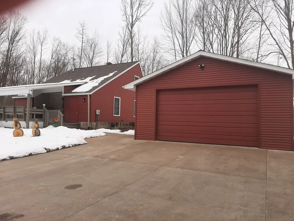 Slide of J & J Express Home Improvement