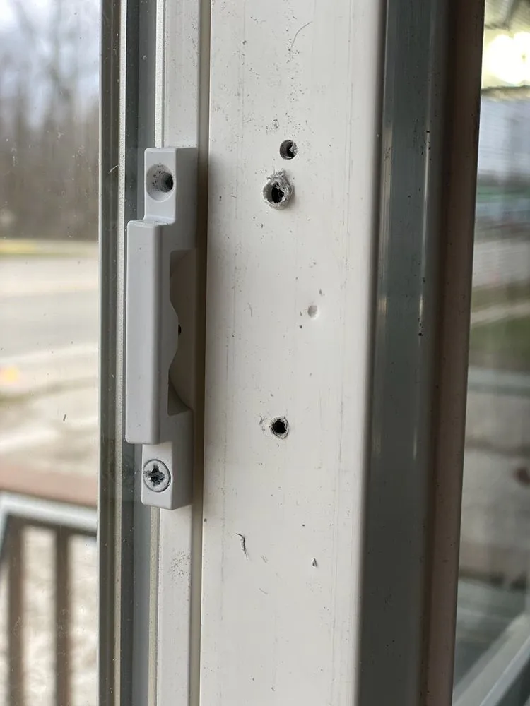 Slide of J & J Express Home Improvement