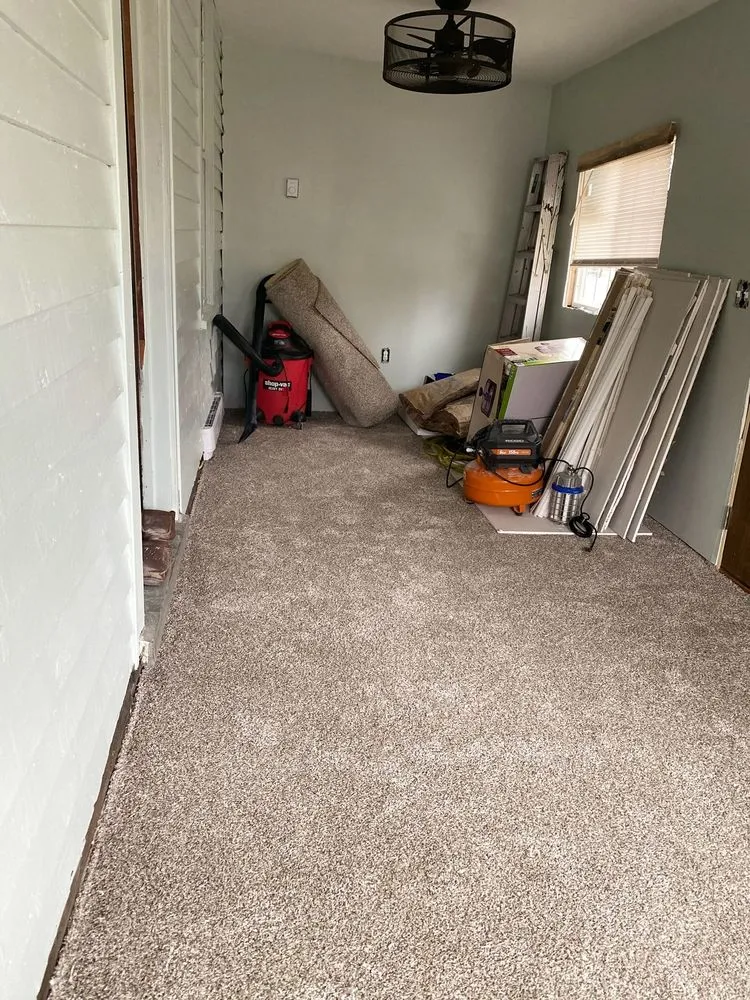 Slide of J & J Express Home Improvement