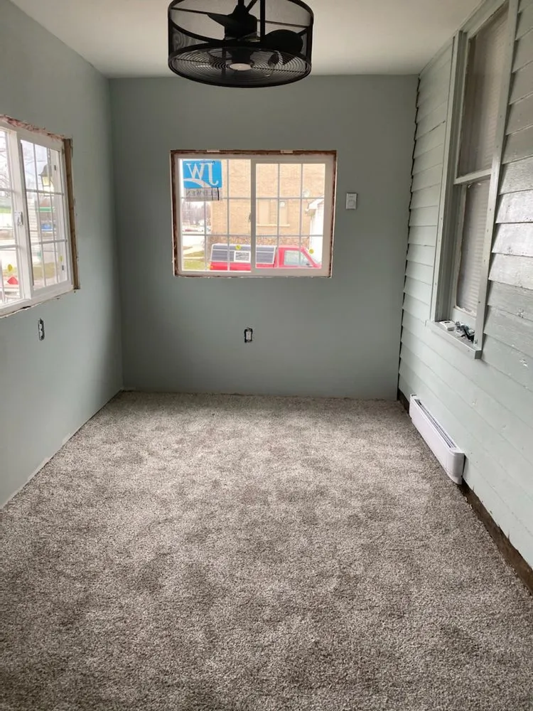 Slide of J & J Express Home Improvement