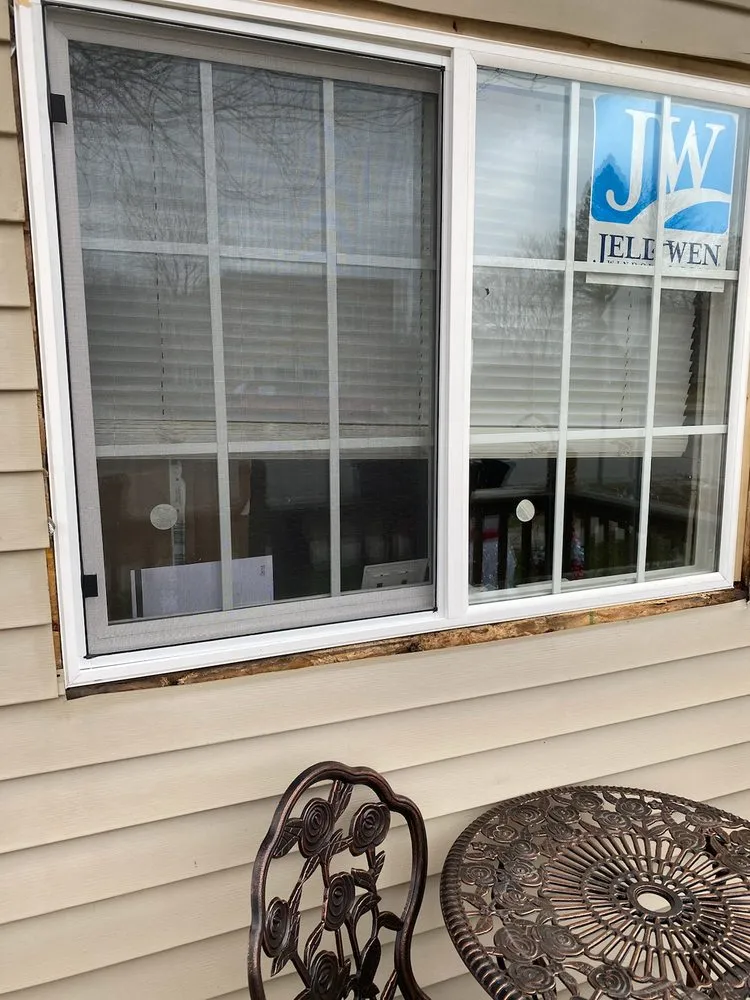 Slide of J & J Express Home Improvement