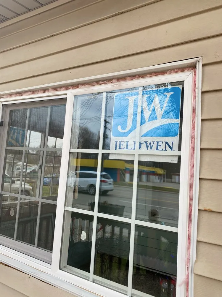 Slide of J & J Express Home Improvement