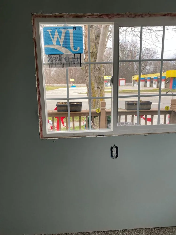 Slide of J & J Express Home Improvement