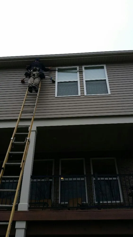 Slide of J & J Extreme Exteriors