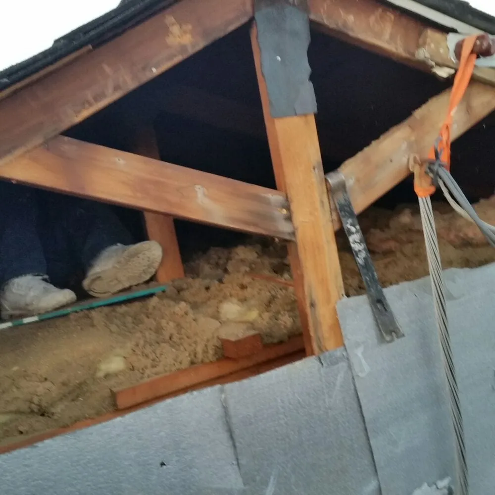 Slide of J & J Extreme Exteriors