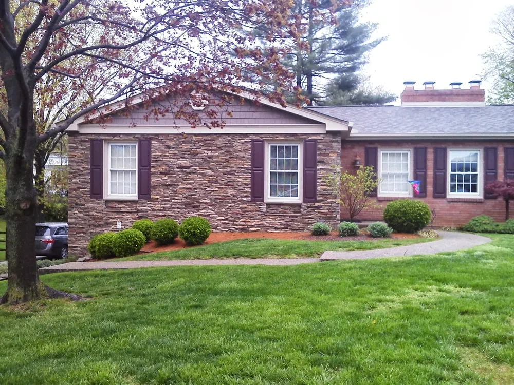 Slide of J & J Extreme Exteriors