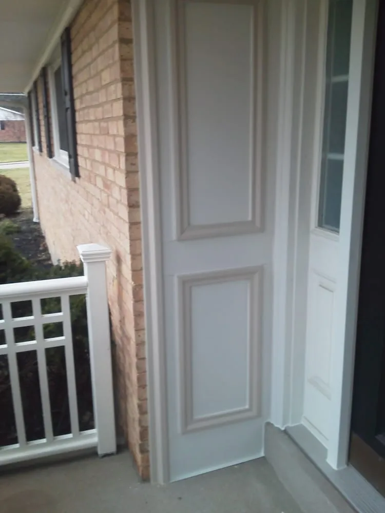 Slide of J & J Extreme Exteriors