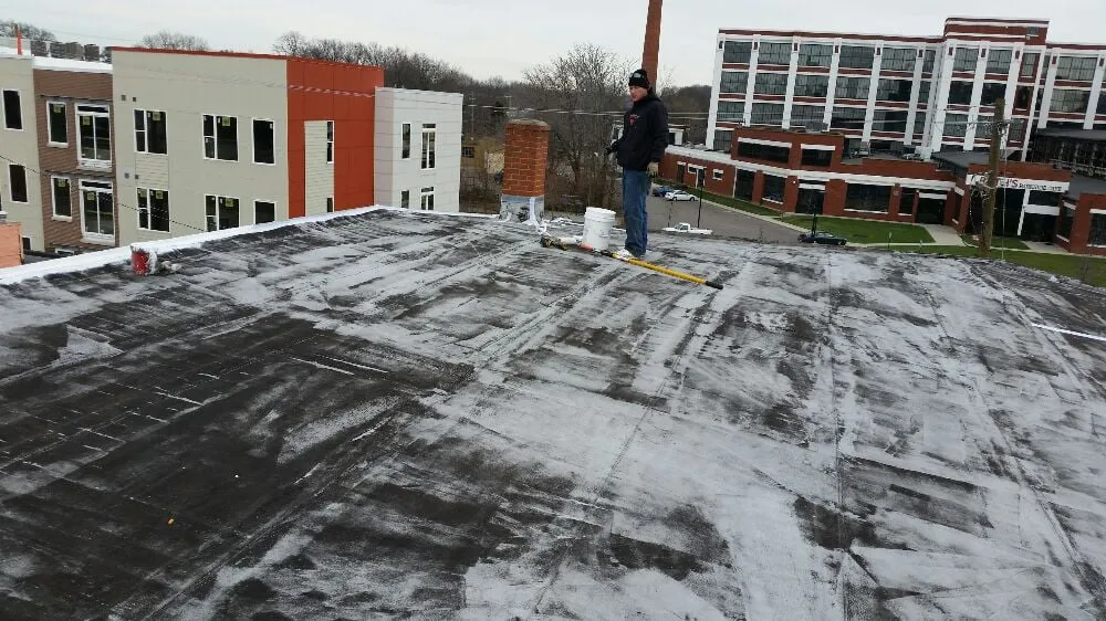 Slide of J & J Extreme Exteriors