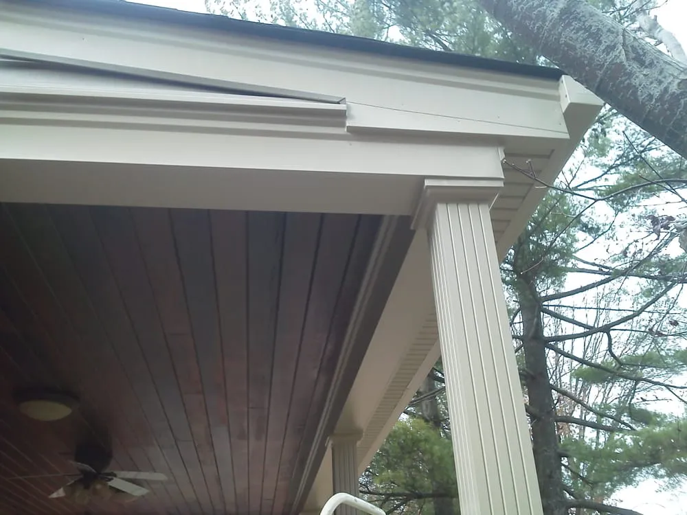 Slide of J & J Extreme Exteriors