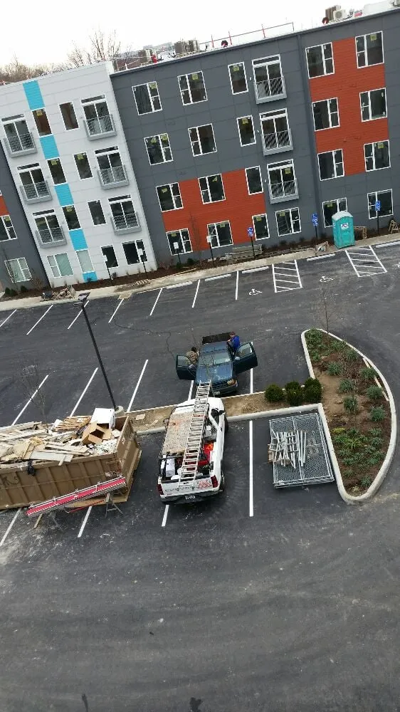 Slide of J & J Extreme Exteriors