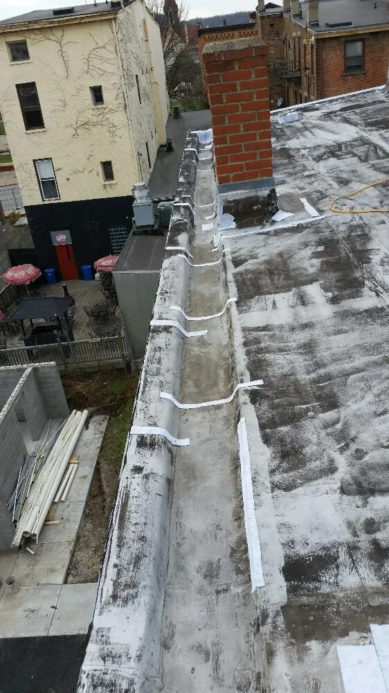 Slide of J & J Extreme Exteriors