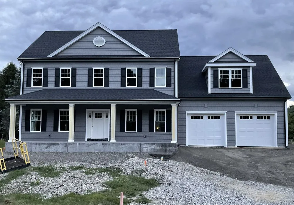 Slide of J & J Home Improvement