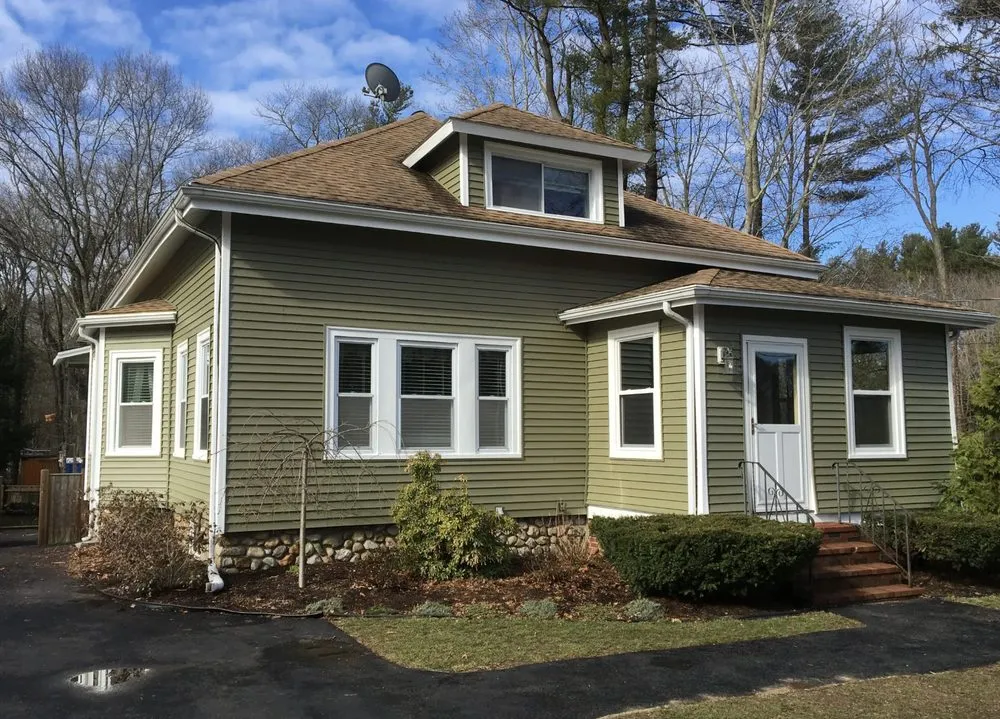 Slide of J & J Home Improvement