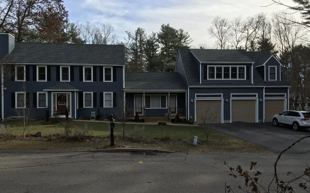 Slide of J & J Home Improvement