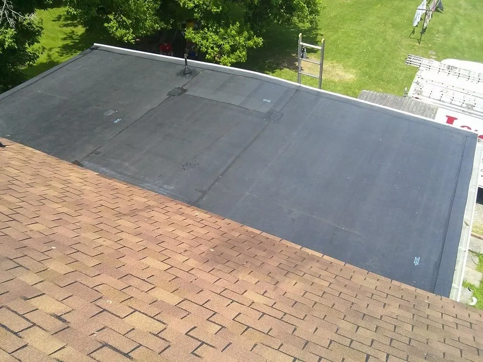 Slide of J & J Home Improvements