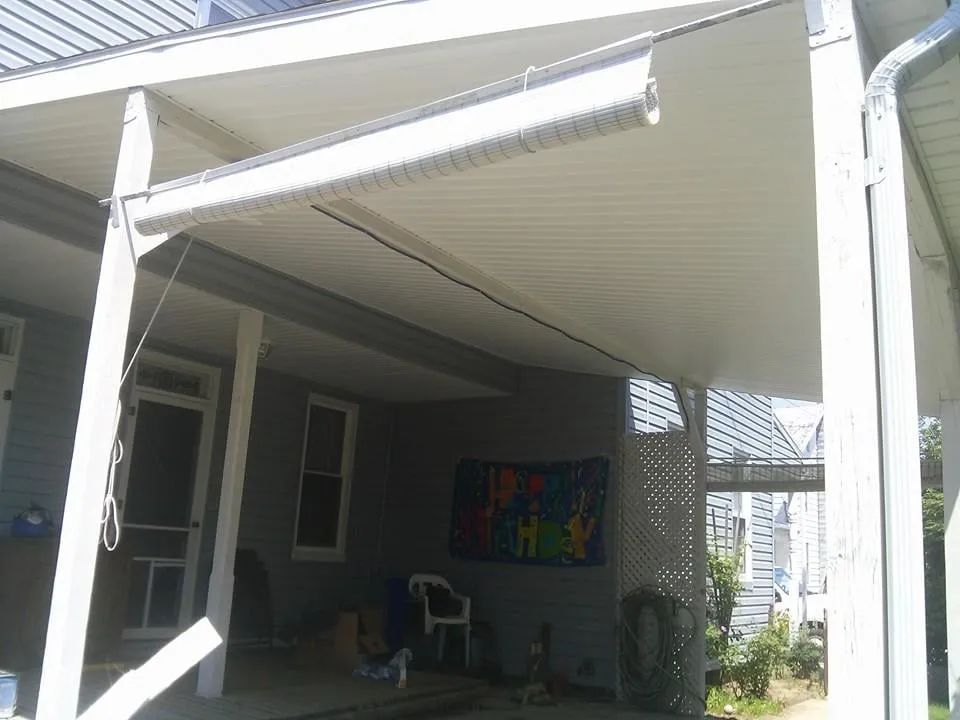 Slide of J & J Home Improvements