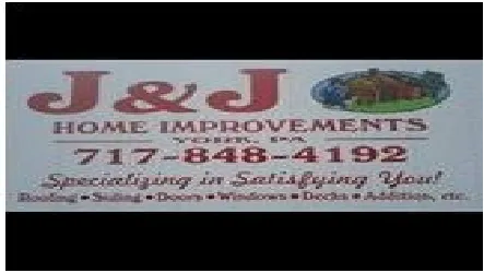 Slide of J & J Home Improvements