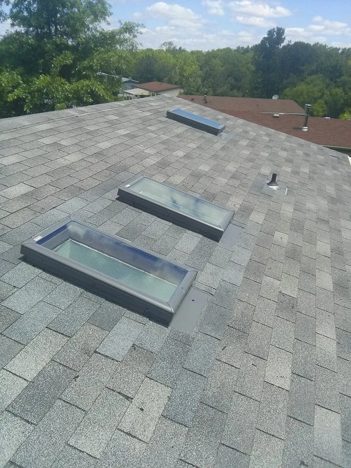 Slide of J & J Home Improvements