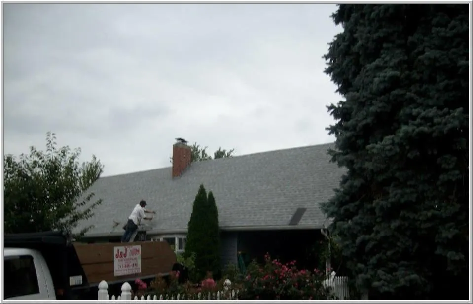 Slide of J & J Home Improvements