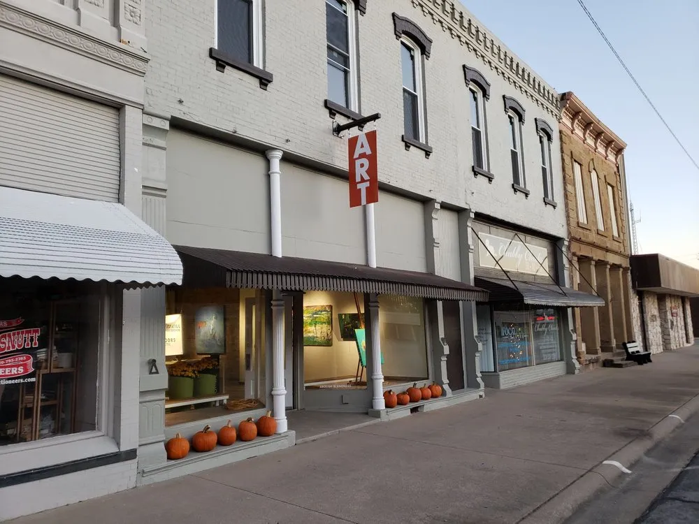 Slide of J & J Jack Of All Trades