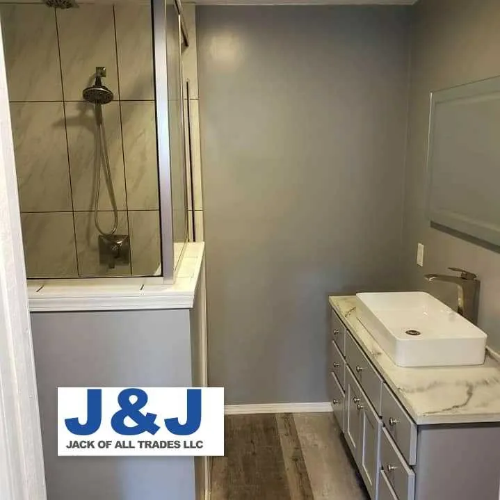 Slide of J & J Jack Of All Trades