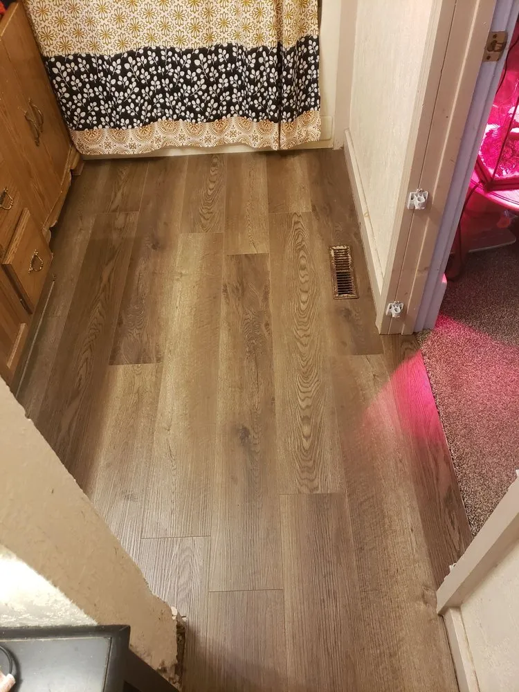 Slide of J & J Jack Of All Trades