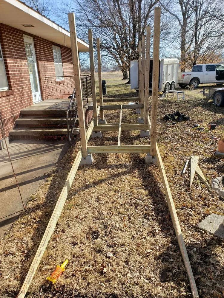 Slide of J & J Jack Of All Trades