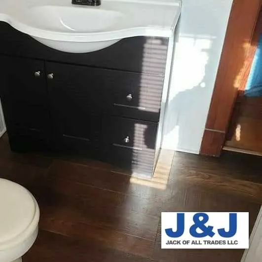 Slide of J & J Jack Of All Trades