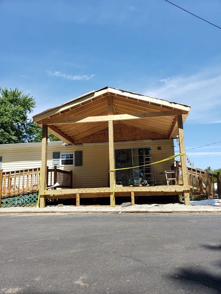 Slide of J & J Jack Of All Trades