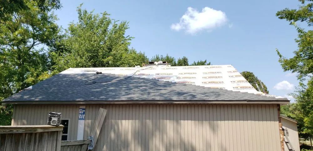 Slide of J & J Jack Of All Trades