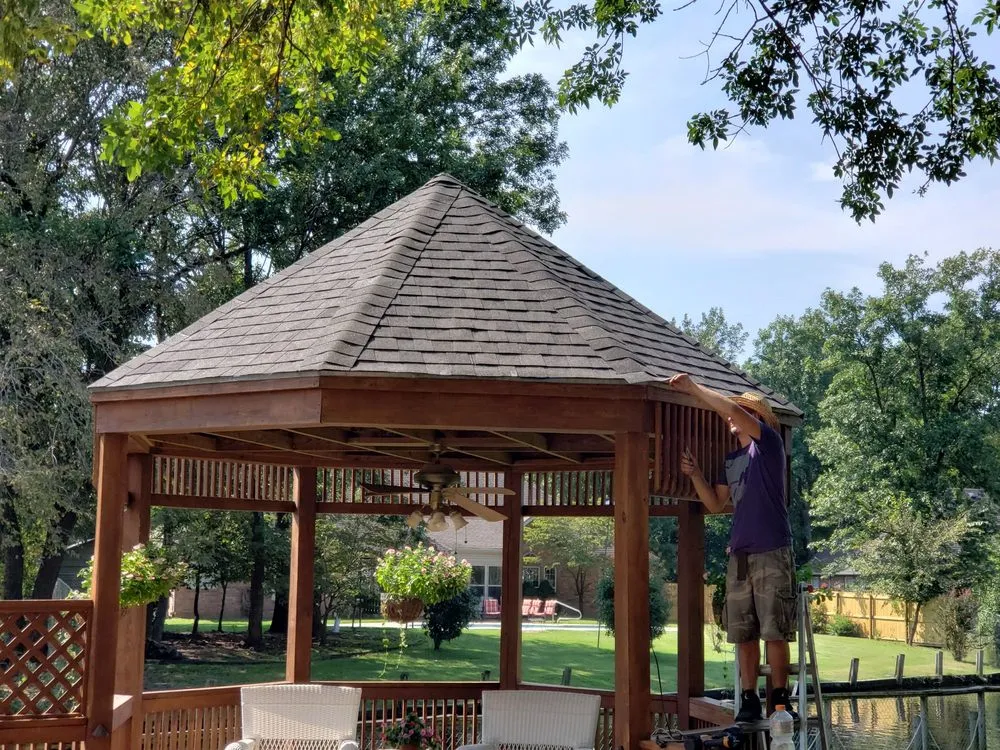 Slide of J & J Jack Of All Trades