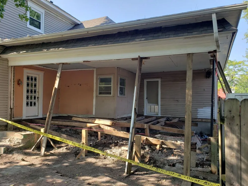 Slide of J & J Jack Of All Trades