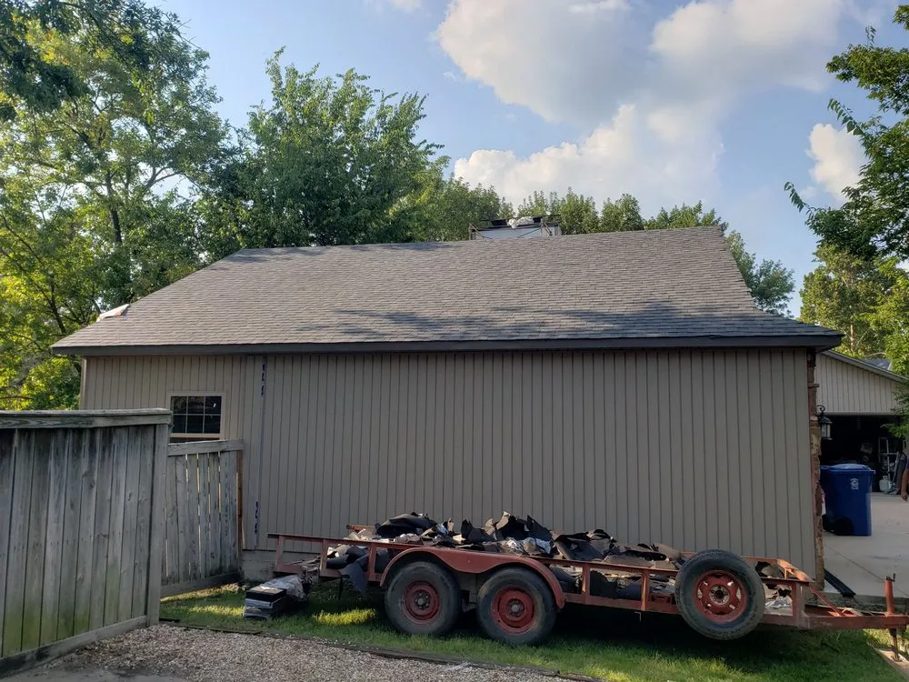 Slide of J & J Jack Of All Trades