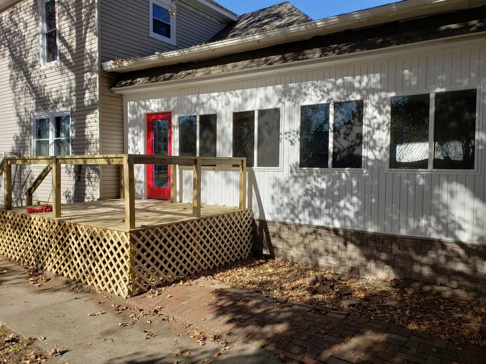 Slide of J & J Jack Of All Trades