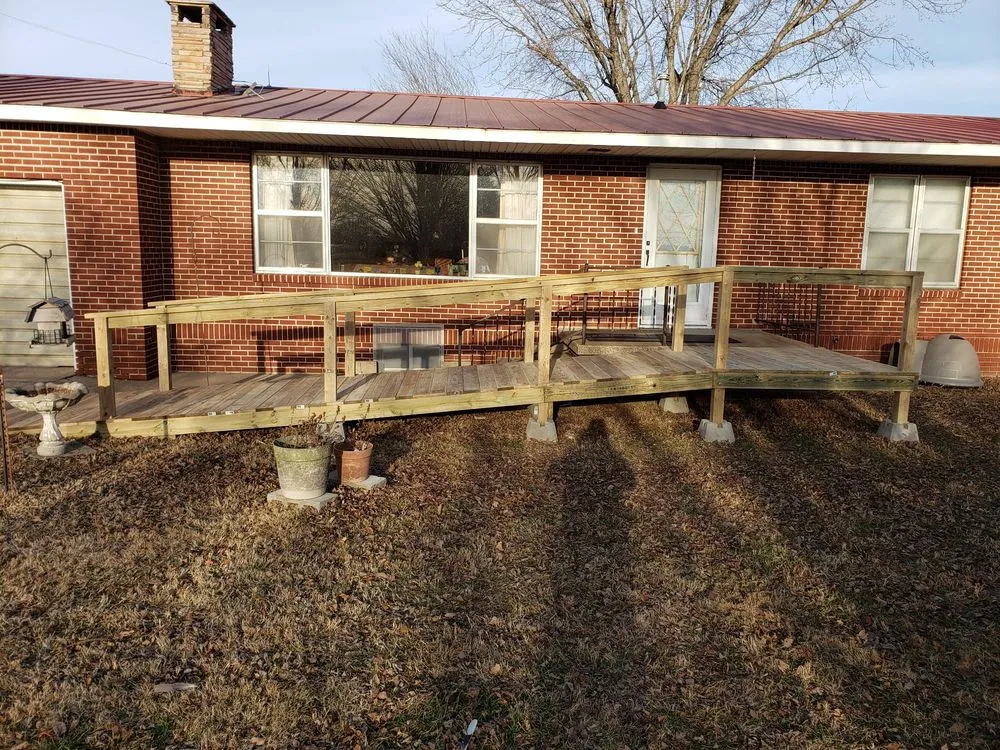 Slide of J & J Jack Of All Trades