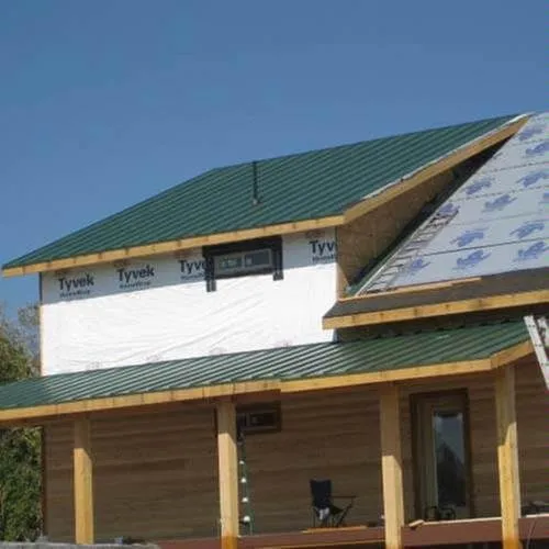 Reliable storm damage roof repair in Spencerville, IN - J & J Metal Roofing
