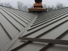 Local roof replacement in Spencerville, IN - J & J Metal Roofing