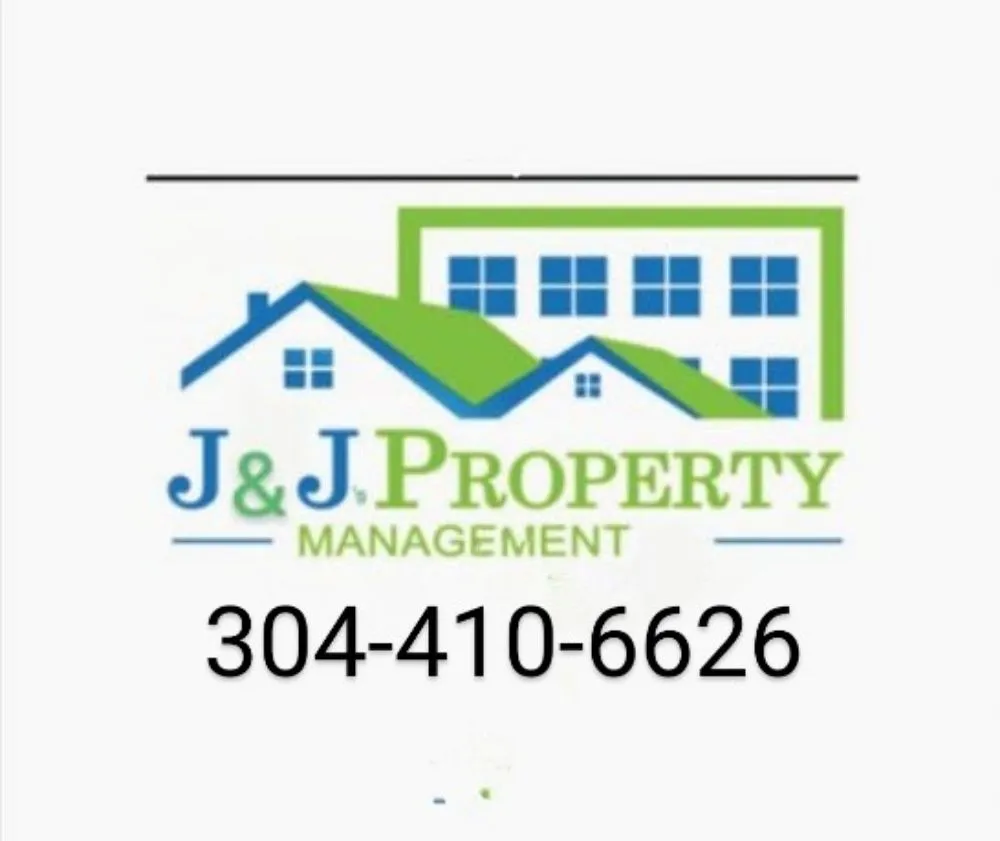 Slide of J & J Property Management