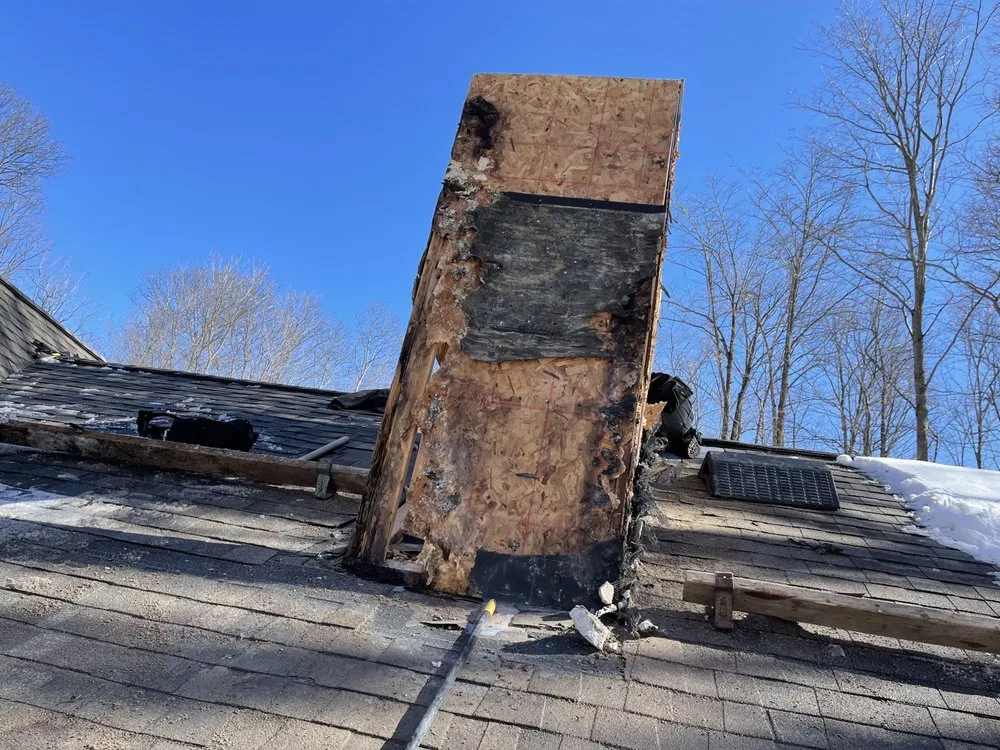 Emergency shingle roofing service in Central Lake, MI - J & J Quality Roof Repair And Installation