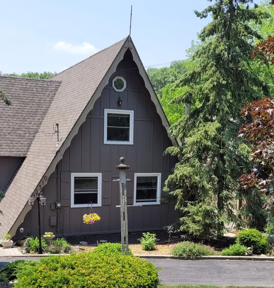 Slide of J & J Remodeling