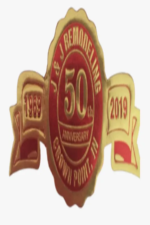 Slide of J & J Remodeling