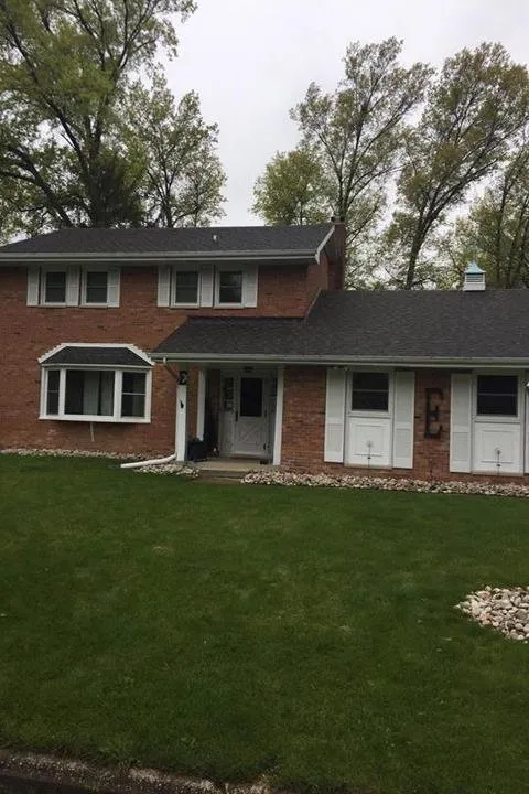 Slide of J & J Remodeling