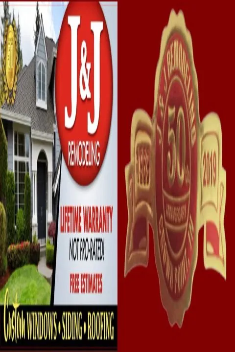 Slide of J & J Remodeling