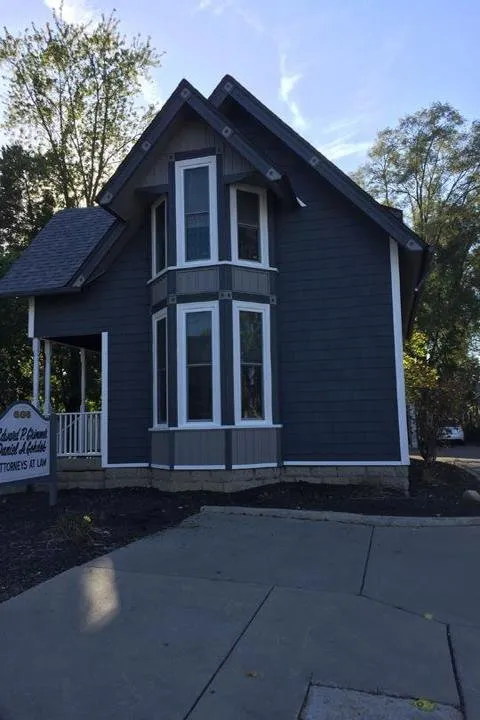 Slide of J & J Remodeling